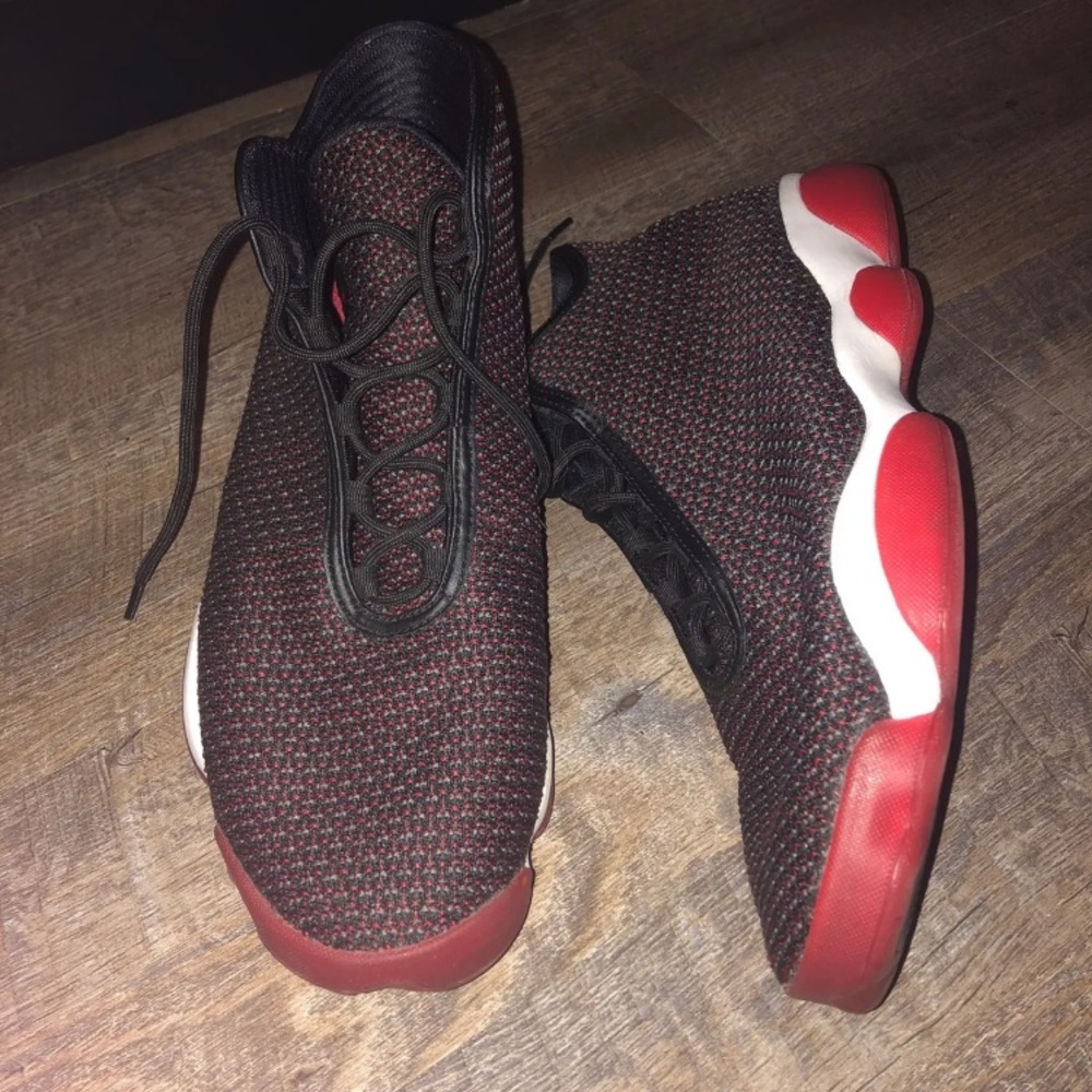 MENS air jordan future low